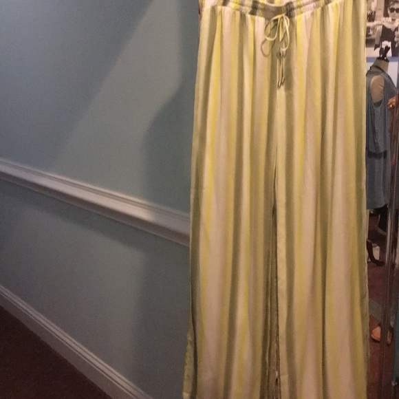 NWT Conrad Collection Fully Lined Polyester Pants - Picture 2 of 5